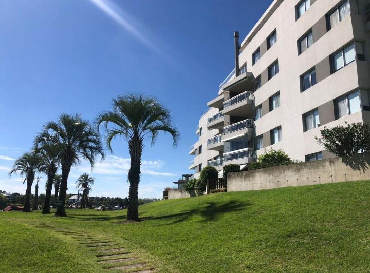 Departamento · 46m² · 2 Ambientes · 1 Cochera