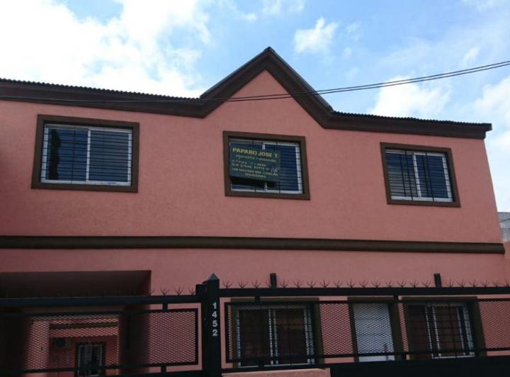 PH · 60m² · 3 Ambientes