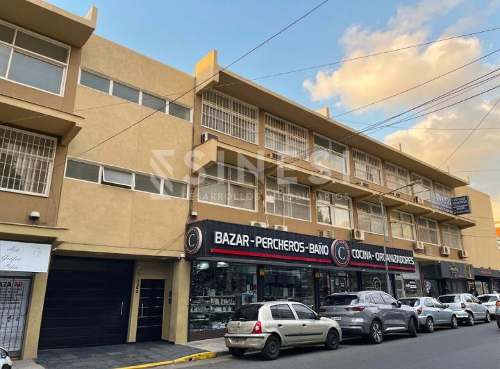Oficina comercial · 22m² · 1 Ambiente · 1 Cochera