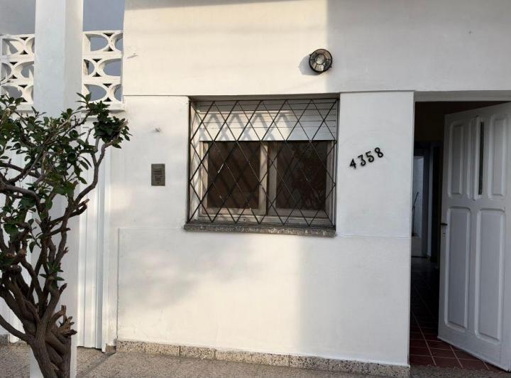 PH · 46m² · 2 Ambientes