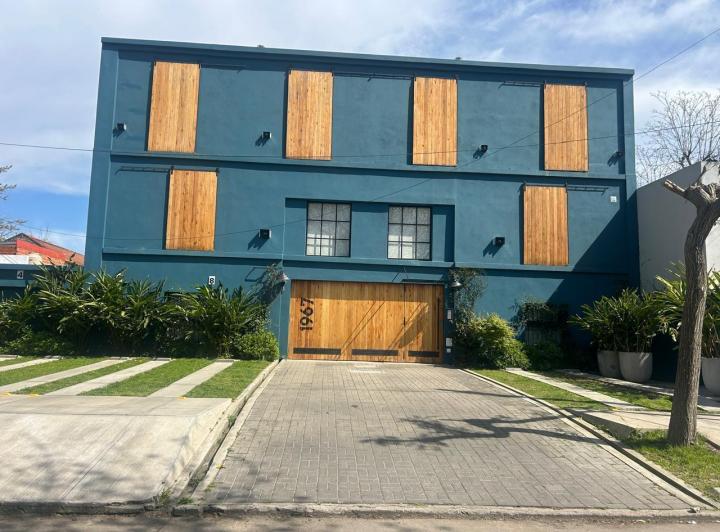 PH · 75m² · 2 Ambientes · 1 Cochera
