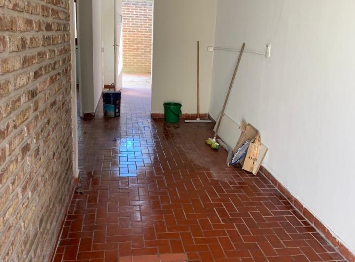 Departamento · 50m² · 3 Ambientes