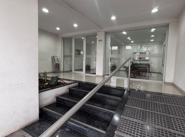 Departamento · 30m² · 1 Ambiente