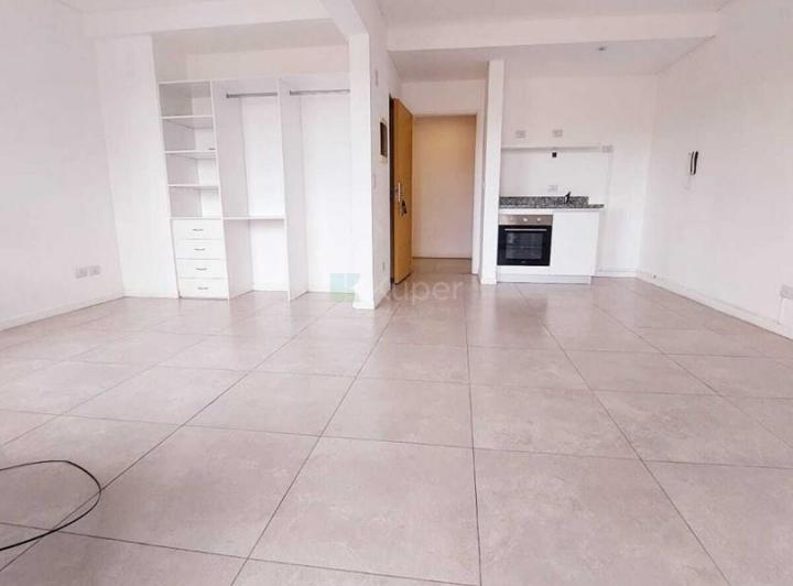 Departamento · 38m² · 1 Ambiente · 1 Cochera