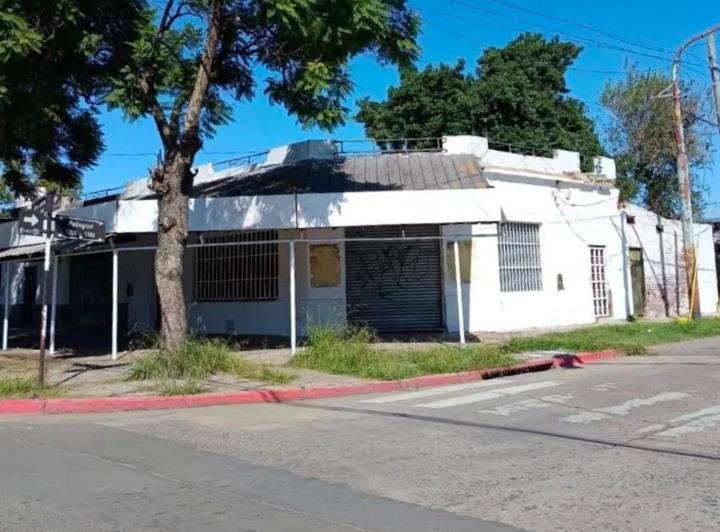 Local comercial · 177m² · 1 Ambiente