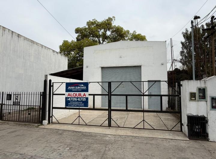Local comercial · 48m²