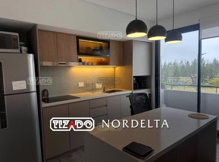 Departamento · 71m² · 3 Ambientes · 1 Cochera