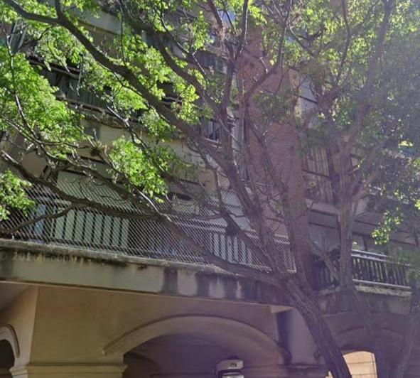 Departamento · 78m² · 3 Ambientes · 1 Cochera