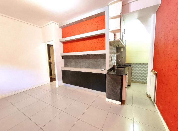 Casa · 42m² · 3 Ambientes