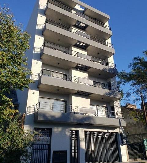 Departamento · 53m² · 2 Ambientes · 1 Cochera