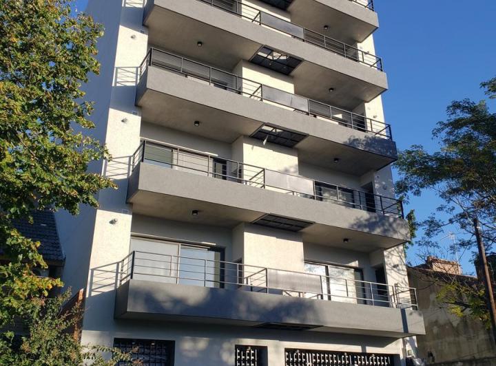 Departamento · 53m² · 2 Ambientes