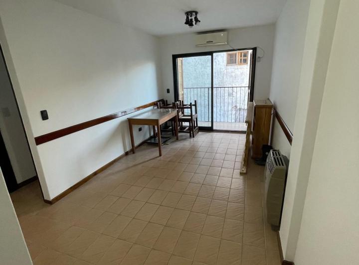 Departamento · 38m² · 2 Ambientes