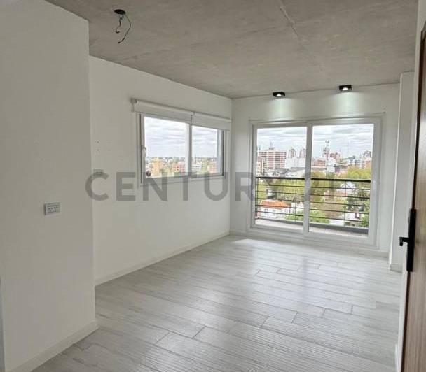 Departamento · 43m² · 2 Ambientes