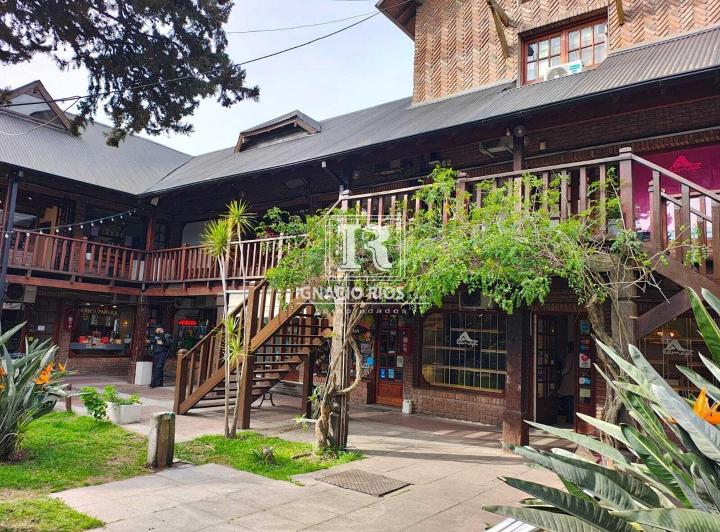 Local comercial · 40m²