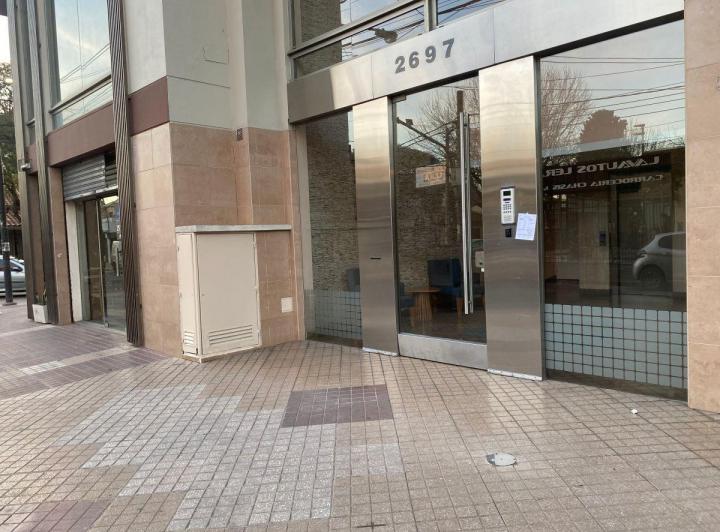 Departamento · 45m² · 2 Ambientes · 1 Cochera