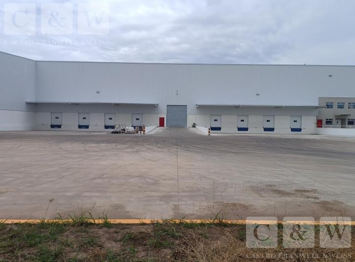Depósito · 11500m²
