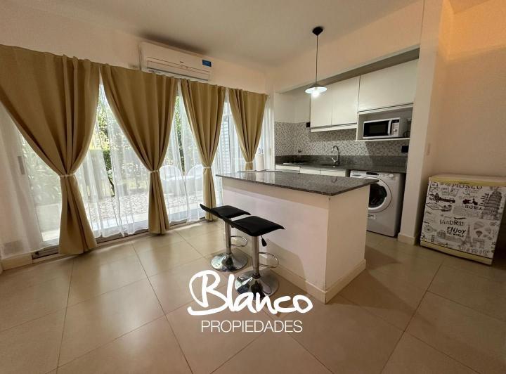 Departamento · 48m² · 2 Ambientes · 1 Cochera