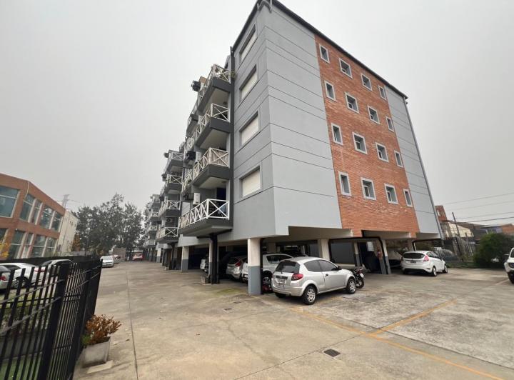 Departamento · 41m² · 2 Ambientes · 1 Cochera