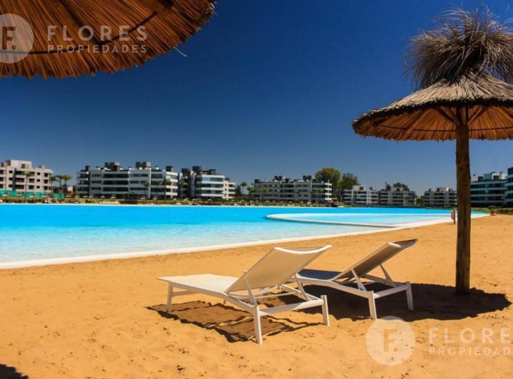 Departamento · 48m² · 2 Ambientes · 1 Cochera
