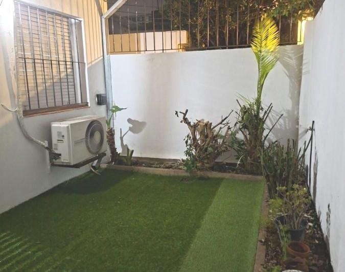 PH · 70m² · 3 Ambientes · 1 Cochera