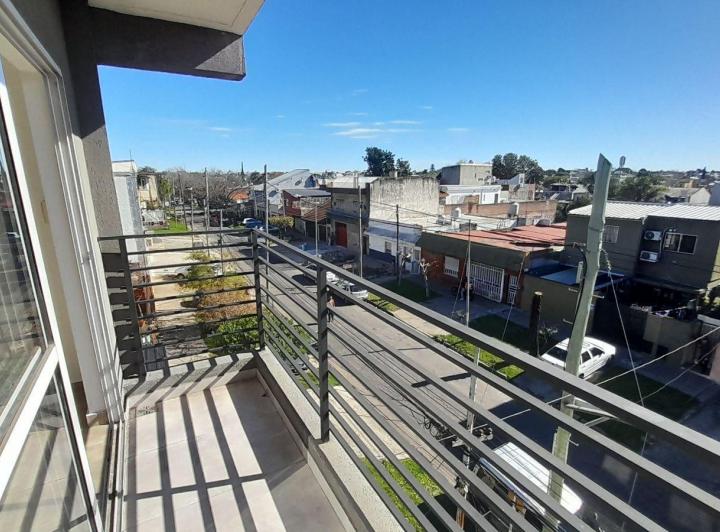 Departamento · 25m² · 1 Ambiente