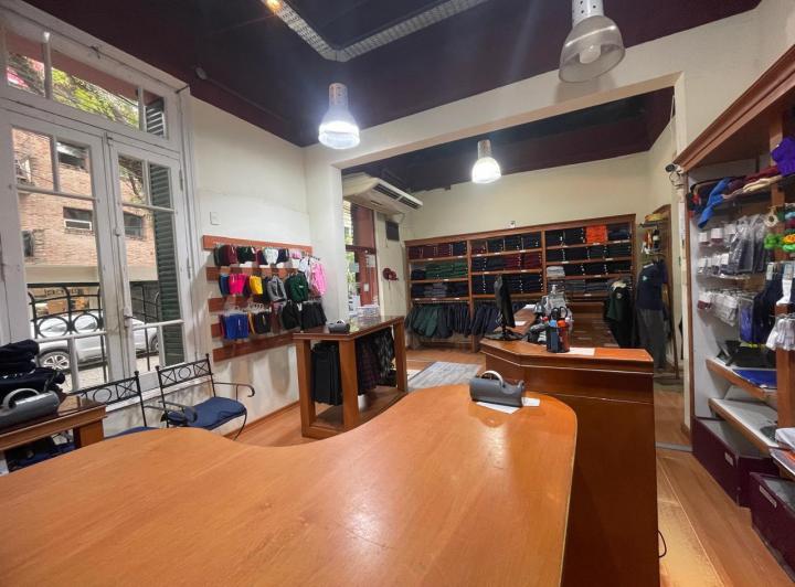 Local comercial · 86m² · 3 Ambientes