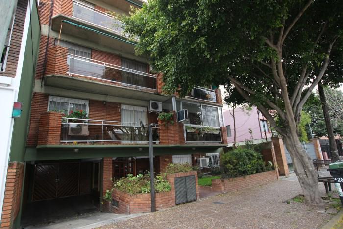 Departamento · 35m² · 2 Ambientes · 1 Cochera