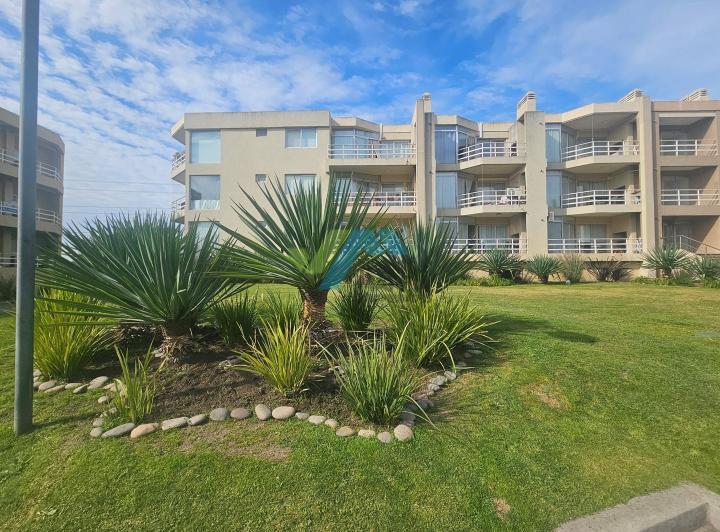 Departamento · 55m² · 2 Ambientes · 1 Cochera
