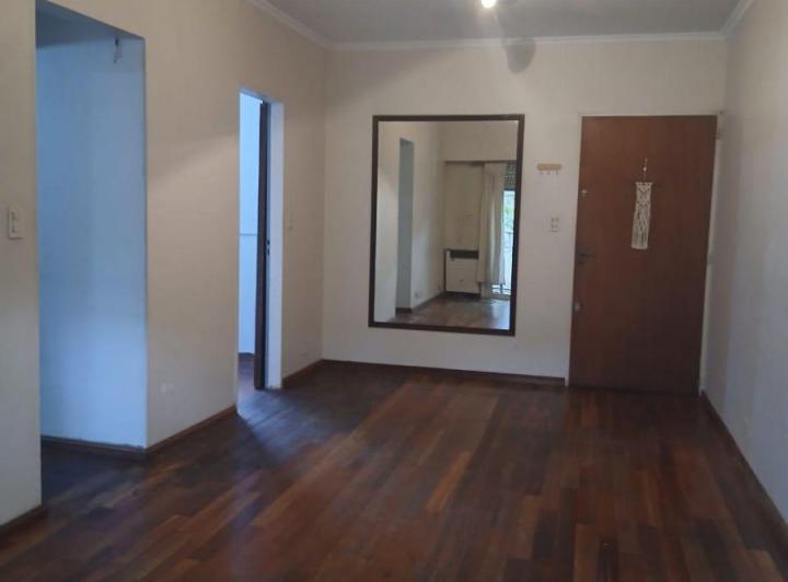 Departamento · 40m² · 2 Ambientes