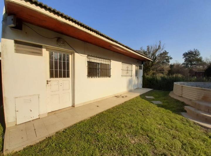 Departamento · 25m² · 2 Ambientes