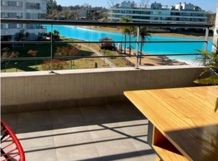 Departamento · 51m² · 2 Ambientes · 1 Cochera