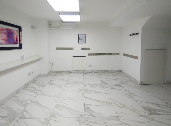Oficina comercial · 66m²