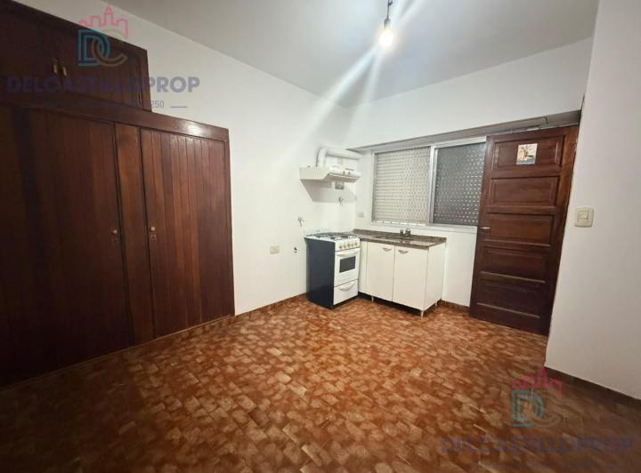 PH · 40m² · 2 Ambientes