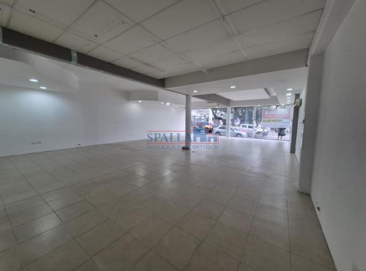 Local comercial · 150m² · 1 Ambiente