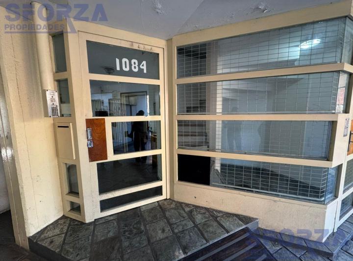 Departamento · 32m² · 1 Ambiente