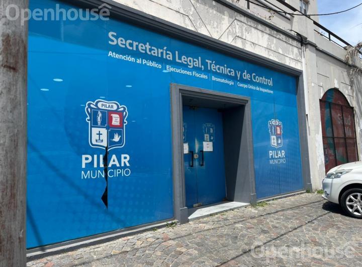 Local comercial · 175m²