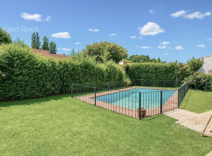 Casa · 540m² · 4 Ambientes
