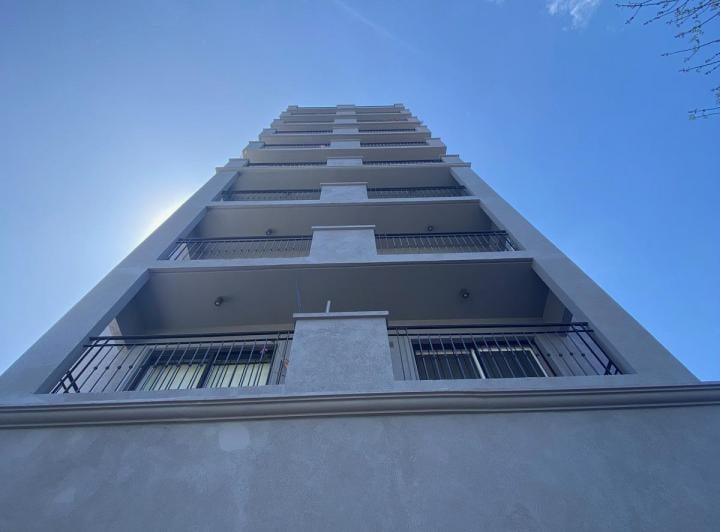 Departamento · 43m² · 2 Ambientes · 1 Cochera