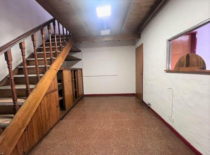 Oficina comercial · 90m² · 5 Ambientes
