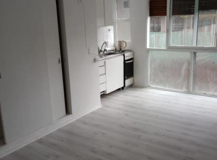 Departamento · 20m² · 1 Ambiente