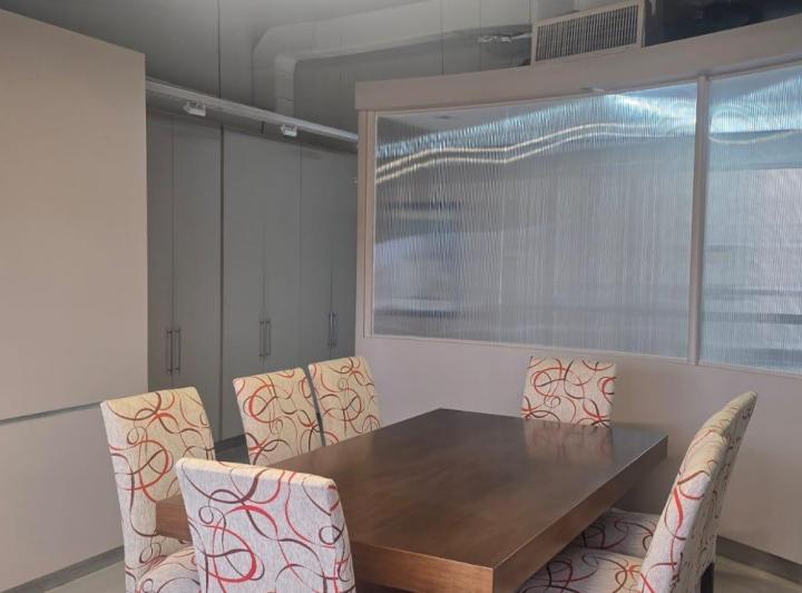 Oficina comercial · 72m² · 3 Ambientes