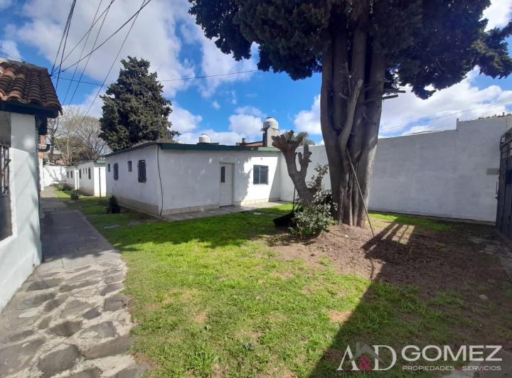 Departamento · 25m² · 1 Ambiente