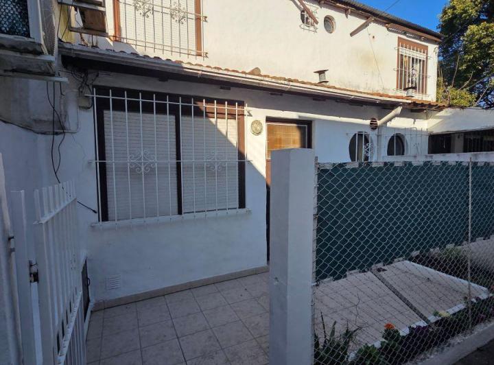 PH · 45m² · 2 Ambientes
