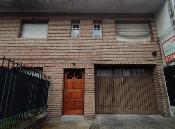 Departamento · 43m² · 2 Ambientes