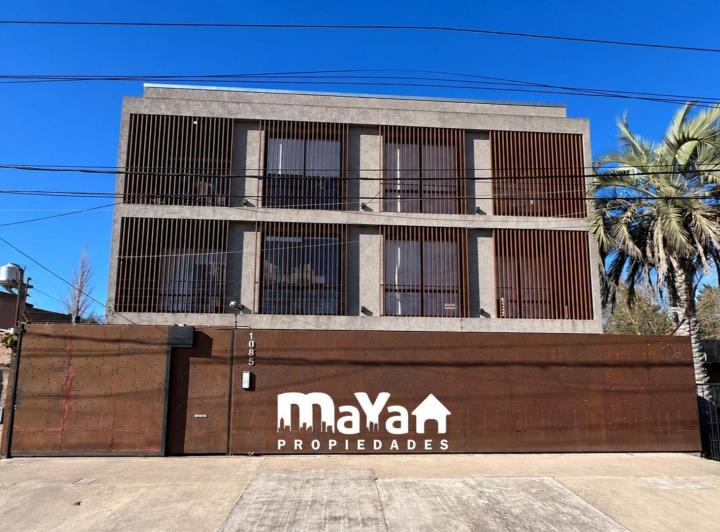 Departamento · 33m² · 1 Ambiente · 1 Cochera