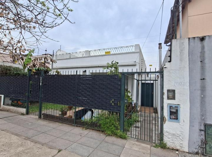 PH · 56m² · 3 Ambientes