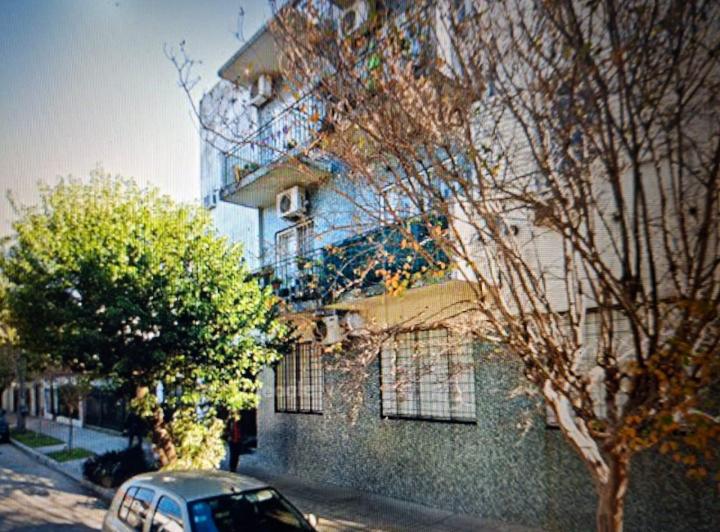 Departamento · 40m² · 2 Ambientes