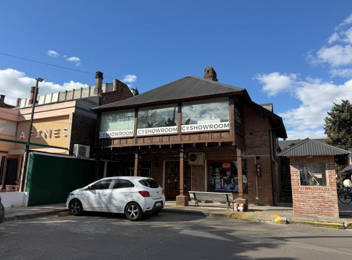 Local comercial · 90m²