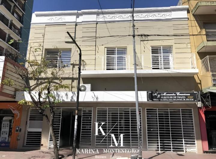 Departamento · 50m² · 2 Ambientes