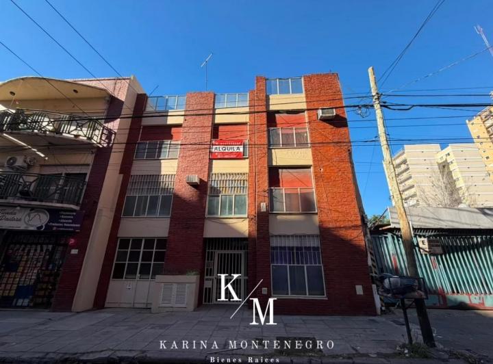 Departamento · 37m² · 2 Ambientes